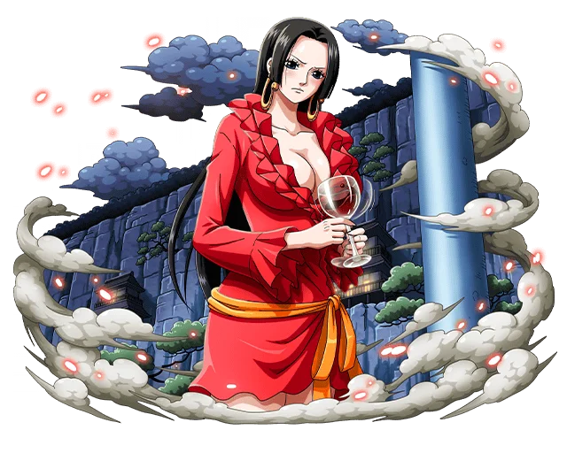 Boa Hancock