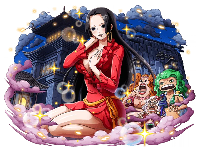 Boa Hancock