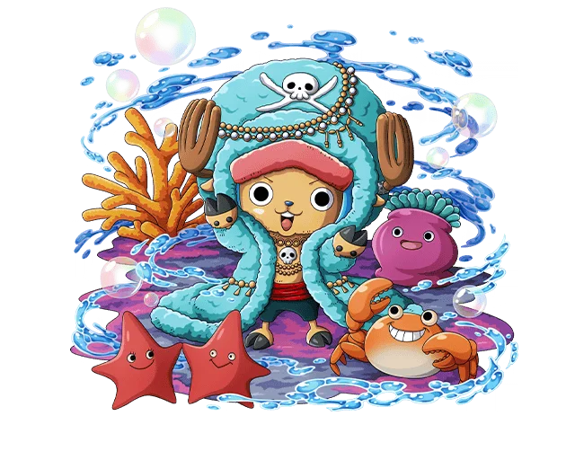 Tony Tony Chopper