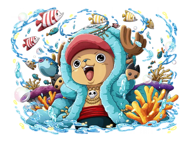 Tony Tony Chopper