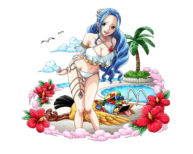 Nefeltari Vivi