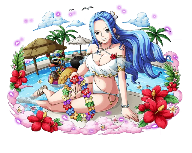Nefeltari Vivi