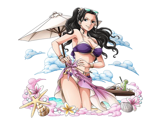 Nico Robin