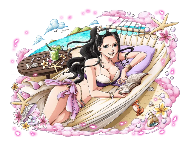 Nico Robin