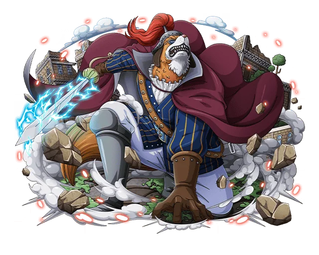Dogstorm: King of the Day