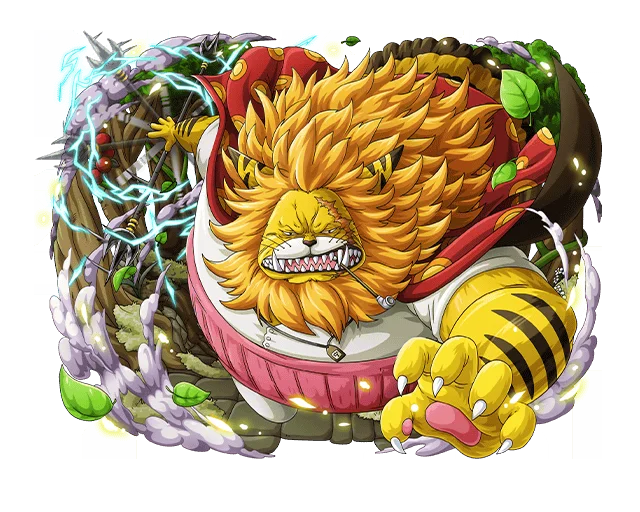 Cat Viper: King of the Night