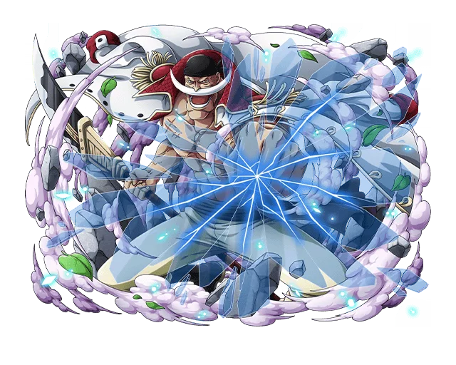 Whitebeard