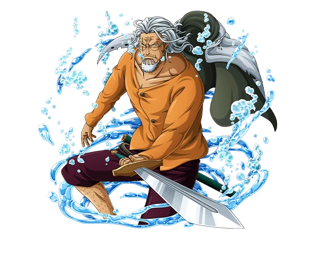 Silvers Rayleigh