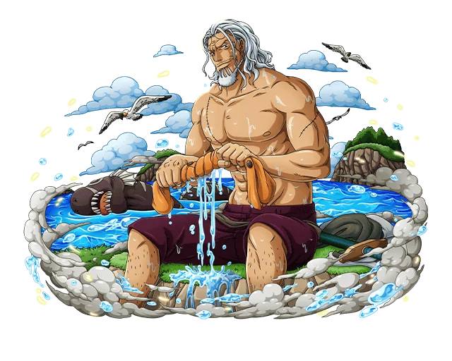 Dark King Rayleigh