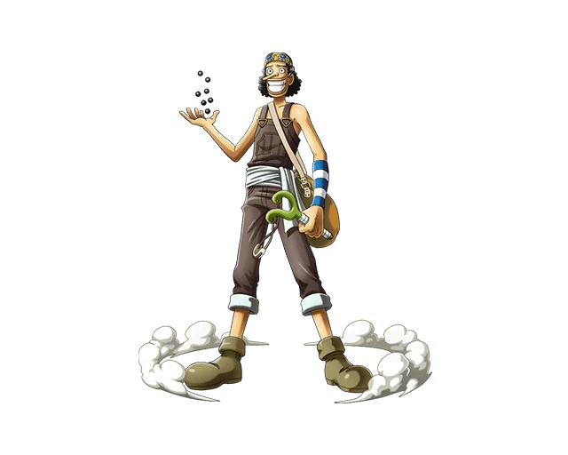Usopp