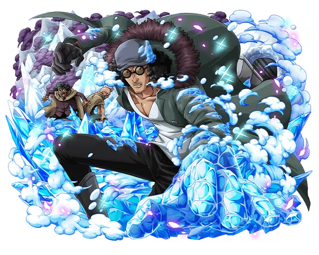 Kuzan