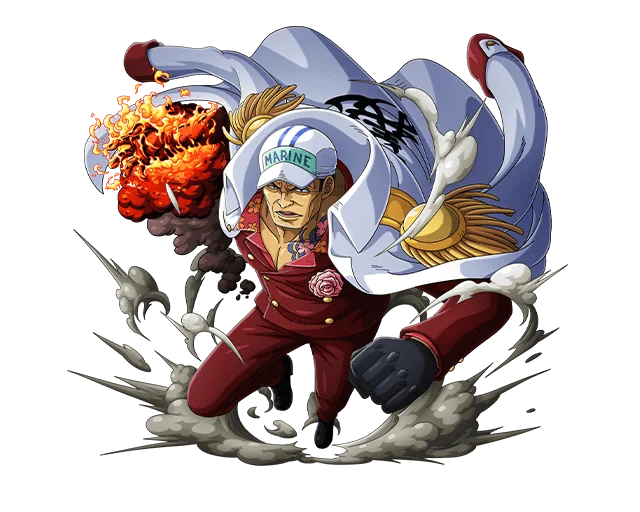 Akainu