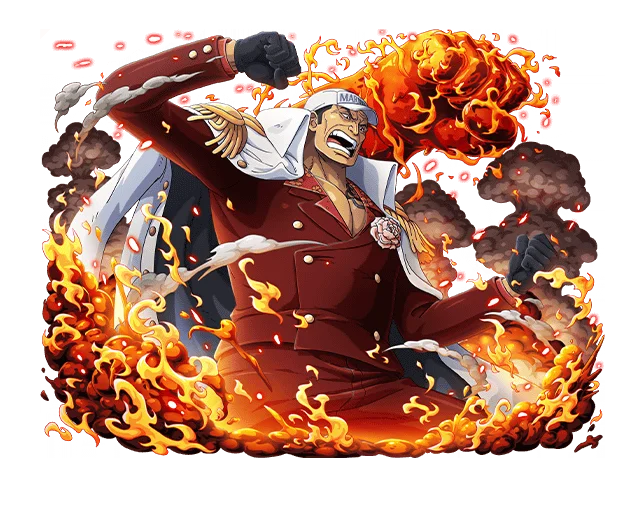 Akainu