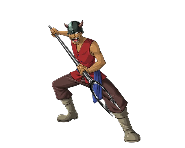 Striker Group Cabin Boy