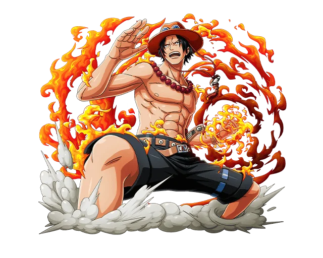 Portgas D. Ace