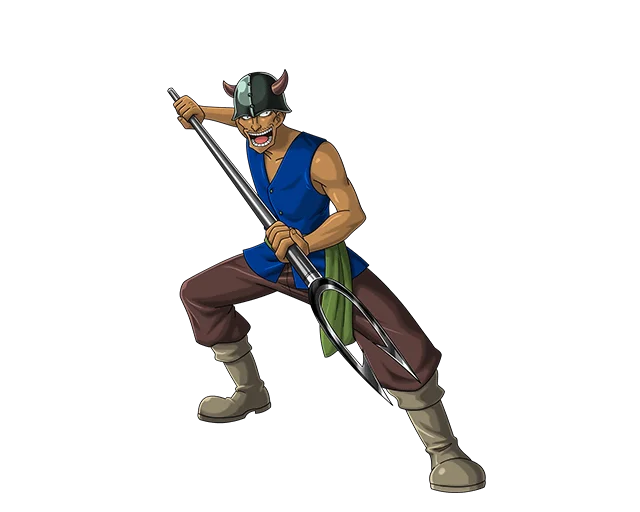 Striker Group Cabin Boy