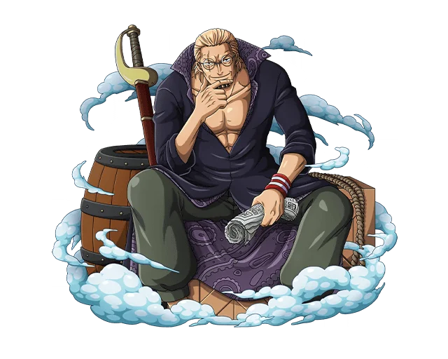 Silvers Rayleigh