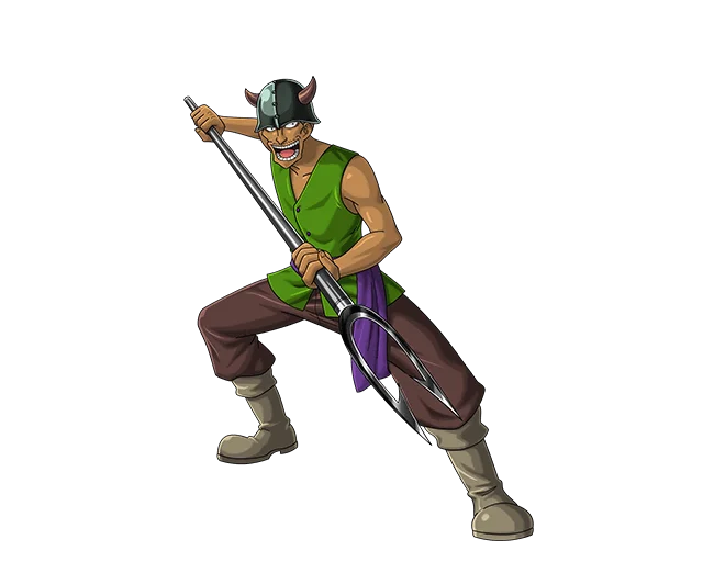 Striker Group Cabin Boy