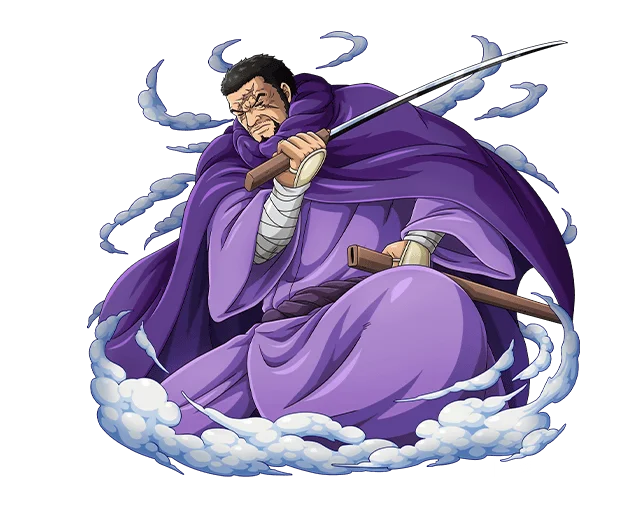 Fujitora