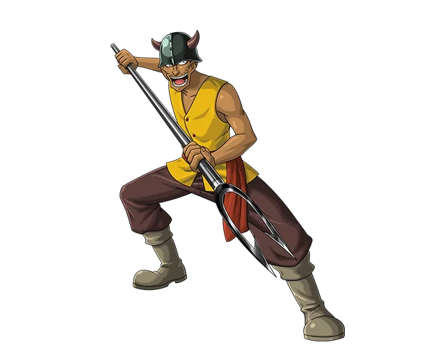 Striker Group Cabin Boy