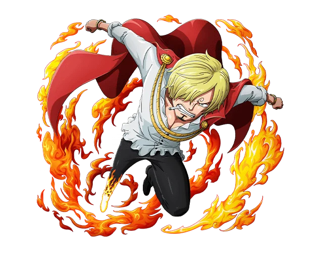 Vinsmoke Sanji