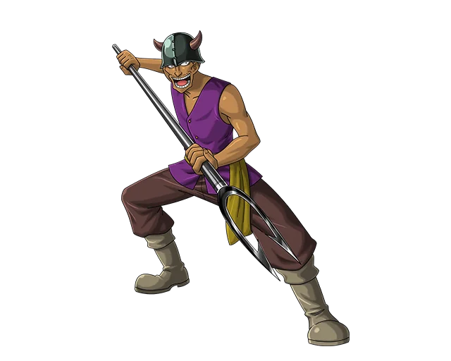 Striker Group Cabin Boy