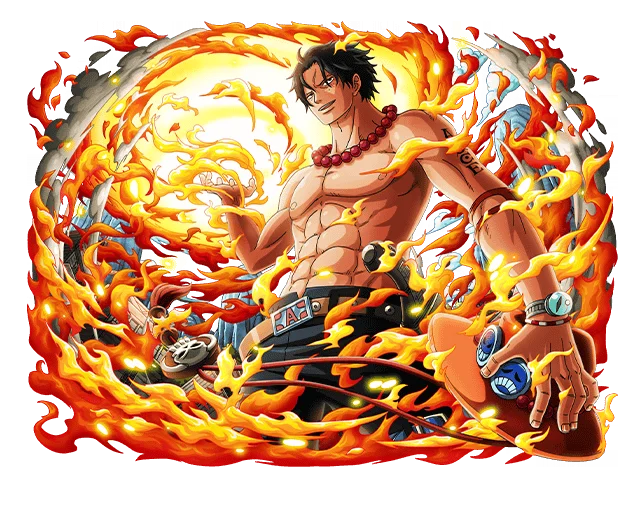 Portgas D. Ace