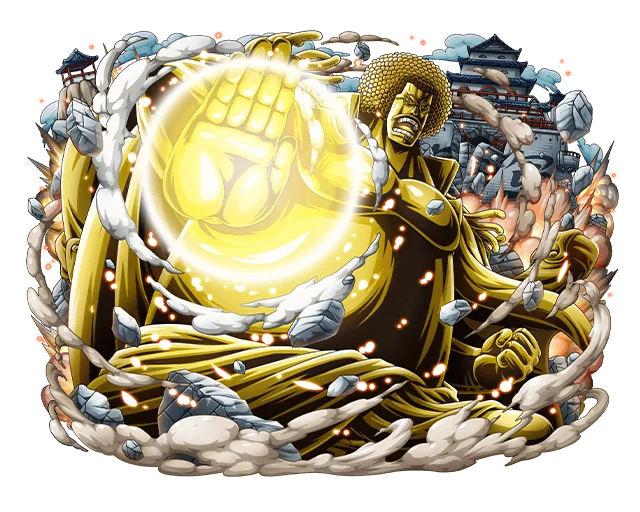 "Buddha" Sengoku