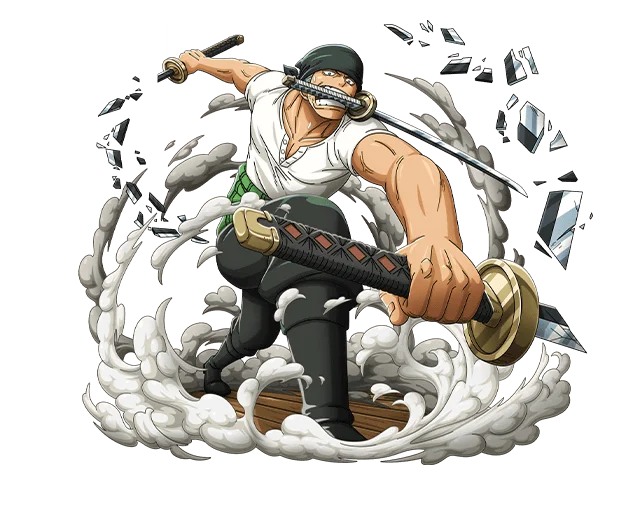 Roronoa Zoro