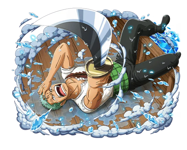 Roronoa Zoro