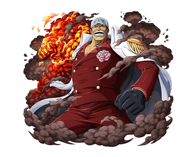 Akainu