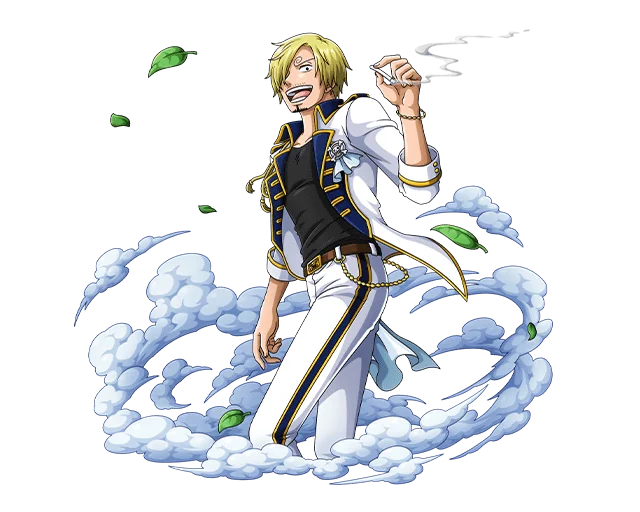 Sanji