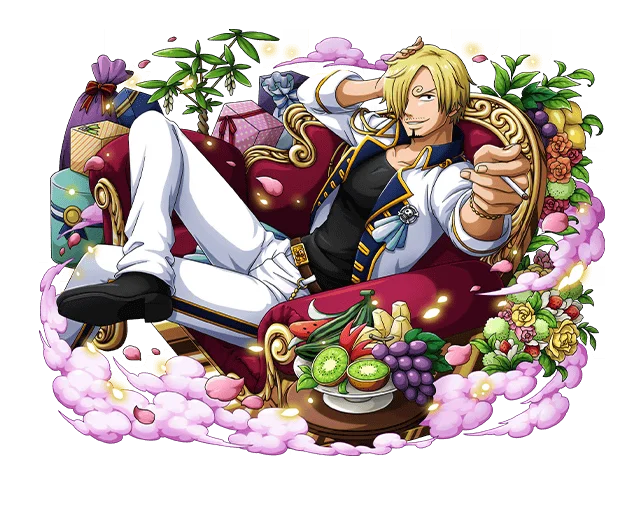 Sanji