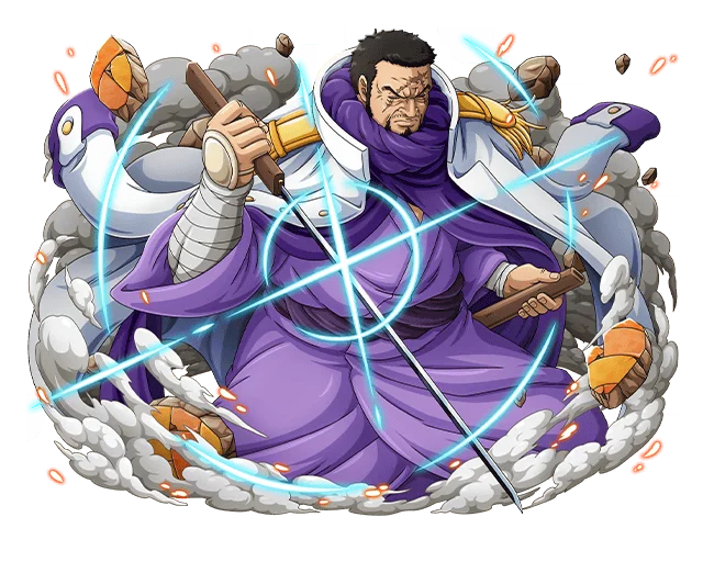 Fujitora