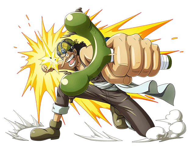 Usopp