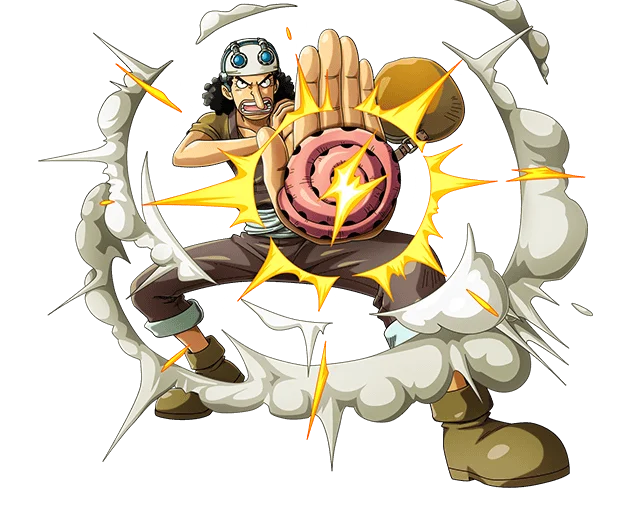 Usopp