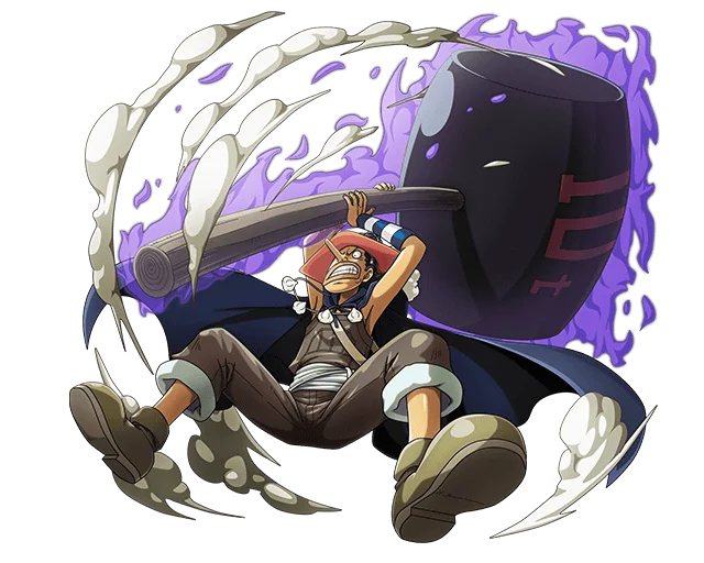 Usopp