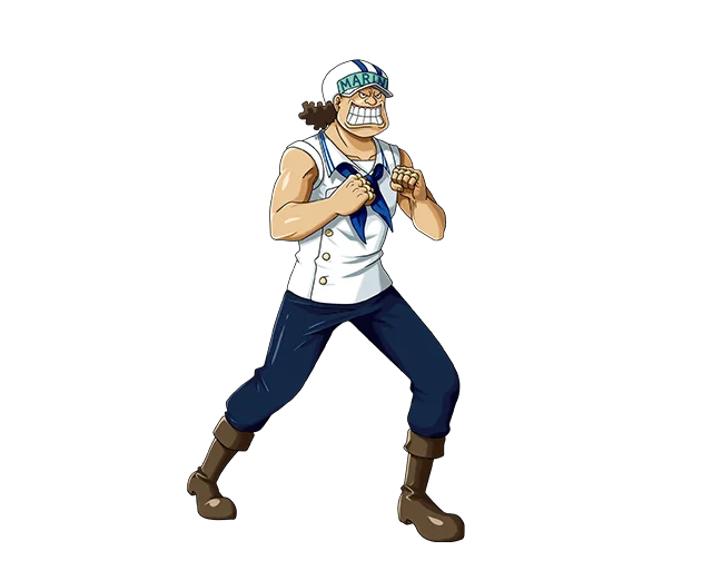 Knuckle Apprentice