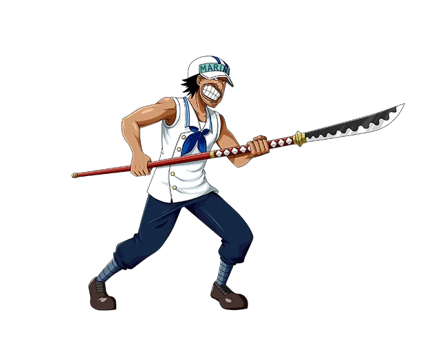 Halberd Apprentice