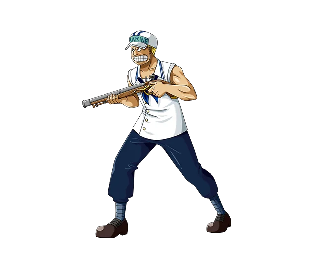 Pistol Apprentice