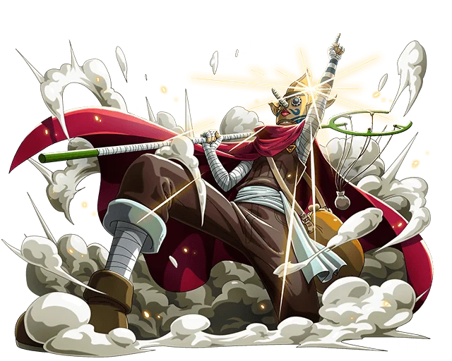 Sogeking