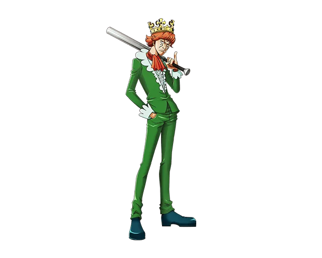 Mr. 9