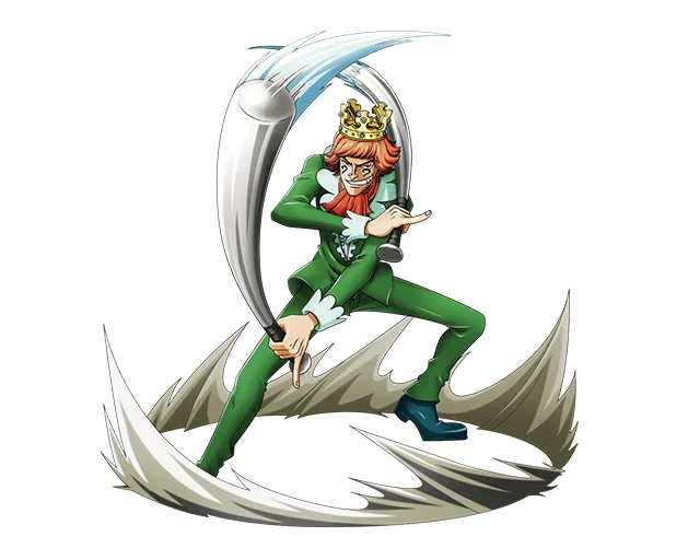 Mr. 9