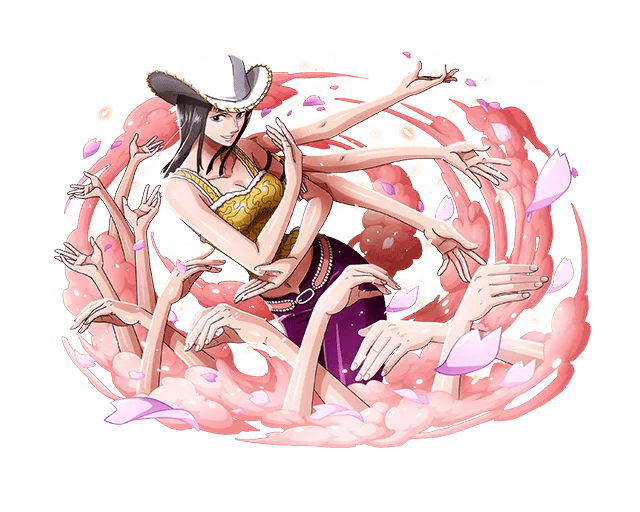 Nico Robin