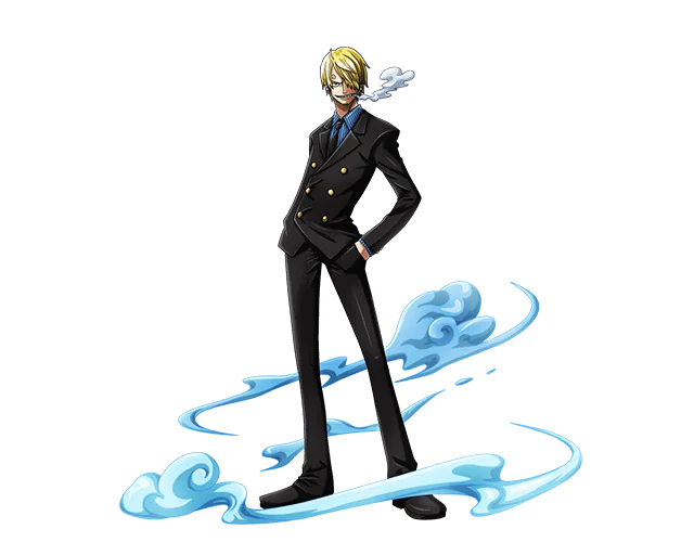 Sanji