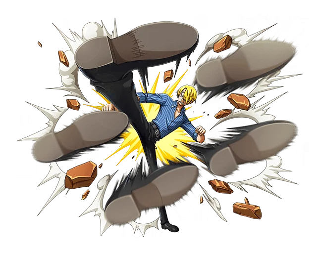 Sanji