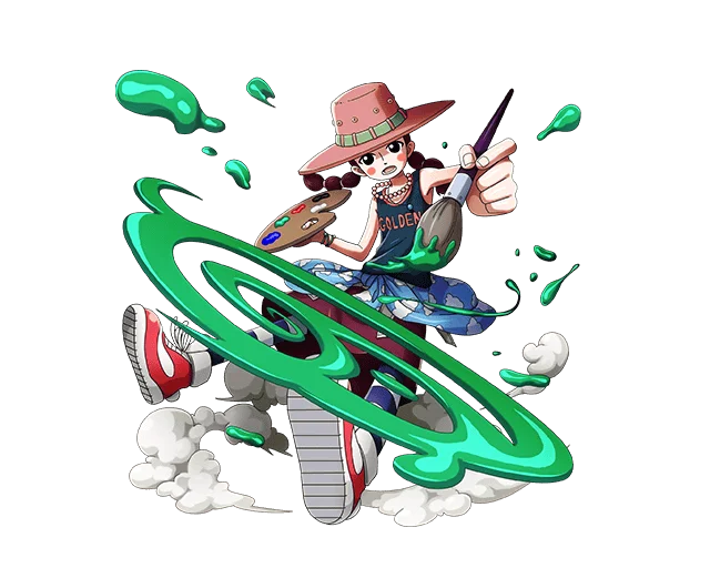 Miss Goldenweek