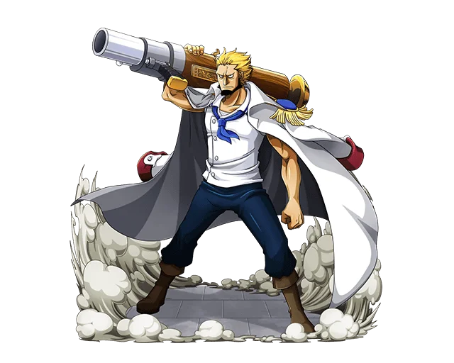 Bazooka Ensign