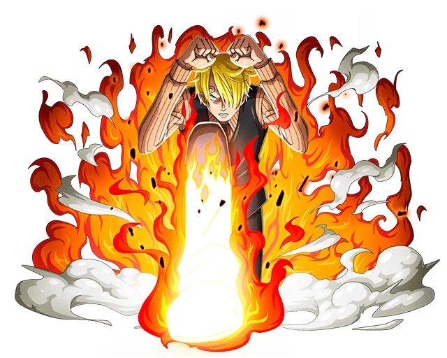 Sanji