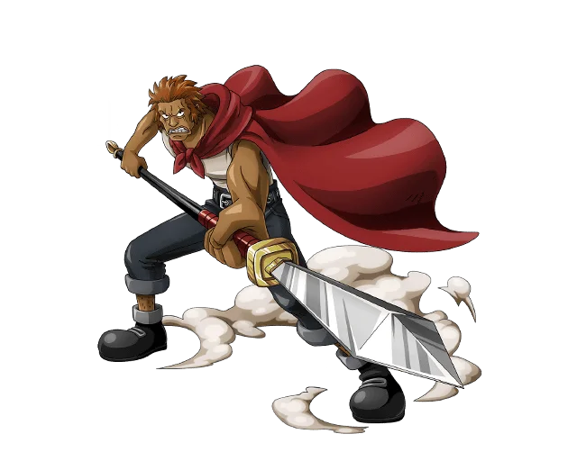 Armed Striker Unit
